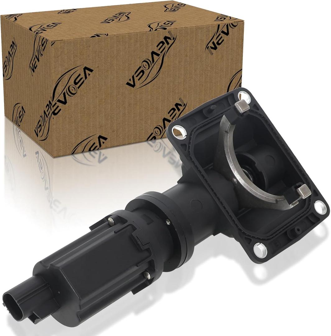 4WD Front Axle Disconnect Actuator Compatible with Ram 1500 2006-2024 2026 Ram 1500 Classic 2019 2020 2021 2022 2023 2024 Replace# 68399418AA 600-399 52114387AF 52114387AA 52114387AB