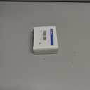 Manual Temp HVAC Blower Motor Resistor Compatible with Ford 2014-2018 Fiesta, 2012-2018 Focus, 2013-2018 Escape, 2015-2018 Transit-150 250 350, 2014-2015 Transit Connect, Replaces# CV6Z18591A