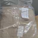 EverGrace Pearl Velvet Quilt King Size Bedding Sets, Luxurious Soft Velvet Comforter Set, Lightweight Box Stitching Oversized Bedspread Coverlet for All Season, with 2 Shams, Birch (King/Cal King (108" x 96"))