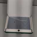 Samsers Foldable Bluetooth Keyboard with Touchpad, Full-Size Wireless Folding Keyboards with Backlight, Portable Travel for iOS Android Windows Mac OS, Support 3 Device(BT5.1 x 3), Black