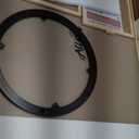 ALL4JIG 1500 Pieces Rotating Puzzle Board with 4 Drawers and Cover,25"x34" Portable Wooden Jigsaw Puzzle Table for Adults,Lazy Susan Spinning Puzzle Boards Birthday Gift for mom