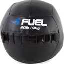Fuel Pureformance Medicine Ball lb (black)