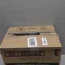 2-5/16" x 4" Labels Replacement Work with Dymo 30256 Shipping Labels (NOT FIT Dymo 550 & 5XL), Misofuki 24 Rolls Waterproof Direct Thermal Labels Used with Labelwriter 450,450 Turbo, 4XL