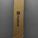 30x30 Frame for Stretched Canvas Art, DIY Metal Canvas Floater Frames with 1.5" Deep for Oil Diamond Paintings Vintage Prints Artwork, Aesthetic Home Accents Living Room Decor (Natural)