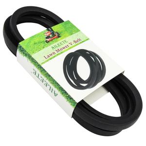 148763 Deck Belt 5/8" x 85-3/8" for Craftsman 46'' 50'' Deck Riding Mower & Husqvarna GTH2350, GT200, YTH180 and YTH2046 Ride Mower, Replaces 532148763, 531300769