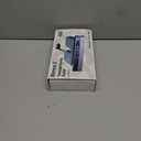 65W USB Hub for Tesla Model 3 (New Model Y Juniper 2024 2025 2026 -Fast Charger Tesla Accessories for Model 3 Highland(New Model Y Juniper) USB Charger Hub 4-Ports Retractable Phone Charger USB Hub -S