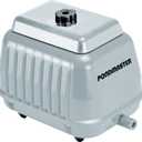 Danner Manufacturing, Inc., Pondmaster AP-100 Air Pump, Air Volume 9150 cu.in/min, 04580