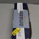 Dynasty Hardware Door Closer, Commercial Hydraulic Closer, Self-Closing, Spring Size 4, Surface Mount, Sprayed Aluminum, Series 4000