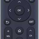 ERF2B36H Remote Control Replacement for HISENSE Smart TV EN2D36H 32A45GV 32A35HUV 40A45GV 40A35HUV 43A6GV 43A45GV 43A35HUV 50A6GV 55A6GV 65A6GV EN2B36H ERF2D36H ERF2M36H ERF2I36H ERF2J36H ERF2R36H