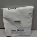 Nurse Storage Bag Multifunctional Nurse Storage Bag, Medical Kit Practical Waist Bag Nurse Pocket Storage Bag (SkyBlue)