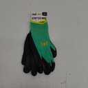 MuD Stretch Glove Sea Green M-L