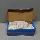 20 Pack Magnetic Cabinet Locks Baby Proofing - Vmaisi Children Proof Cupboard Drawers Latches - Adhesive Easy Installation (Standard)