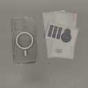 TOCOL Magnetic for iPhone 13 Pro Case Clear, Upgraded Full Camera Protection, Compatible with Magsafe, Drop Protection, Phone Cover for iPhone 13 Pro 6.1 inch (Clear)