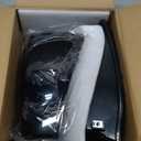 LED Tail Lights Compatible for 2016 2017 2018 2019 2020 2021 2022 Toyota Tacoma Smoked Black Taillights Brake Rear Lamps, Turck Tail Lamp Assembly Passenger & Driver Side