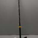 Demon Slayer Sword 41inch,with Display Stand and Belt, Tokitou Muichirou Sword/Anime Original Texture,for Demon Slayer Cosplay and Collection,Various Styles