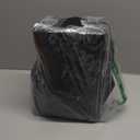 Amaste Coffee Maker, 25 Oz Drip Retro Style Coffee Machine with Glass Coffee Pot with Reusable Coffee Filter & Three Brewing Modes, 30minuteWarmKeeping, CM 1003AEBlack, Arabica Black