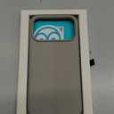 TineeOwl Case for iPhone 17 Pro Max  MagSafe Compatible, Aluminum Buttons, Camera Control & Rounded Action Button, Slim Textured TPU, Minimalist  DuneX Series (Sage Green)