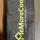 MeMoreCool Foldable Floor Mattress for Kids Trifold, 57x22 Inch Coffee