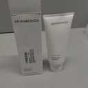 SkinMedica AHA/BHA Exfoliating Face Wash (NEW PACKAGING),Gentle Facial Exfoliating Scrub with Jojoba Oil for Smoother, Radiant Skin  Helps Improve the Appearance of Skin Tone & Texture (6 Fl Oz)