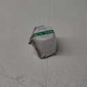 EZVALO Outdoor Cordless Table Lamp, IP65 Waterproof 4500mAh Rechargeble Shower Lamp, Dimmable Touch Lamp, LED Night Light Lamp for Bathroom Patio Camping Restaurant Home1 Pcs (Wood Grain)