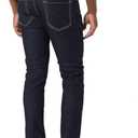 Amazon Essentials Mens Skinny-fit High Stretch Jean - Discontinued Colors (29W x 30L, Rinse)