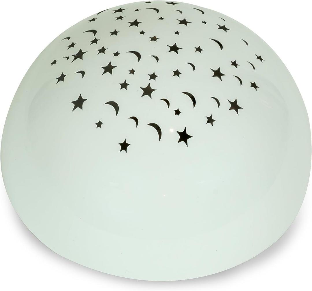 Astral Projector Children's Light Nursery Night Light Stars & Moons Funtime Gifts