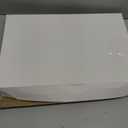 Pendaflex Recycled Classification File Folders, 2 Dividers, 2" Embedded Fasteners, 2/5 Tab Cut, Legal Size, Red, Box of 10 (29075R)