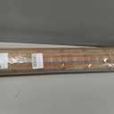 51" x 72" Bamboo Roman Shades, Blackout Window Blinds