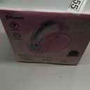 Razer Barracuda X Wireless Gaming & Mobile Headset (PC, PlayStation, Switch 2, Android, iOS): 2.4GHz Wireless + Bluetooth - Lightweight - 40mm Drivers - Detachable Mic - 50 Hr Battery - Quartz Pink