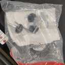 Treadmills for Home, 15% Incline Treadmill, Folding Treadmill Filpped Screen and Heart Rate Sensor, 3.0HP Quiet Brushless Dual Cushion System, 300lbs Weight Capacity