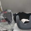 Britax Highpoint Backless Belt-Positioning Booster Seat, SafeWash Black Ombre. Mfd 12/18/2025