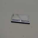 Fitness Tracker Watch with Heart Rate Monitor, Large Screen Activity Tracker with Pedometer, Sleep Monitor, Calories & Step Counter, 5ATM Waterproof Smart Watch for Women Men Fitness Watch for Sports (Purple)