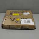 Marquee Light Up Letter Large: 4FT Sign P for Party Decoration Big Stand-up Letters Alphabet for Birthday Marry Me Proposal Bachelor Wedding Engagement Baby Shower Anniversary Graduation Decor