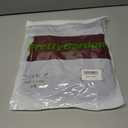 PRETTYGARDEN Women's Boho Tube Tops 2025 Summer Strapless Off Shoulder Eyelet Smocked Peplum Trendy Going Out Bandeau Top (S)