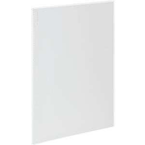 Kokuyo Pocket File, Novita , A4, 12 Pockets, Transparent, Accessory for Kokuyo Novita  Expandable Clear Book, Japan Import (RA-NF12T)