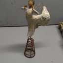 Willow Tree Song of Joy Tree Topper, Sculpted Hand-Painted Figure