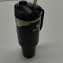 STANLEY Quencher H2.0 FlowState Stainless Steel (Black Glow)