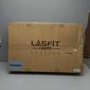 LASFIT Floor Mats 2014-2018 for Chevrolet Chevy Silverado/GMC Sierra 1500 Only Crew Cab, 2015-2019 Silverado/Sierra 2500HD 3500 HD, Only Crew Cab, with Carpet Floor, Only Fit 1st Row Bucket Seating