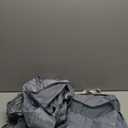 10 Set Compression Packing Cubes, Suitcase Organizer Bags Set for Travel Accessories, Lightweight Travel Essentials, Grey