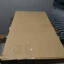 Husky Animal Planter Gift Cartoon Dog Decorative Dog Planter for Home and Garden17in (Small)