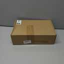 6 Pcs 4 Inches Large Neon Christmas Balls Ornaments Colored Shatterproof Baubles Bright Christmas Tree Decoration Fluorescence Plastic Hanging Balls Ornaments for Xmas Holiday Party Home