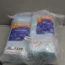 100 Count Disposable Bed Pads 30''X36'' MILDPLUS Super Absorbent Underpads, Disposable Extra Large Chucks Pads, Incontinence Pads for Adults, Children's Bedwetting Pads, Puppy Pads