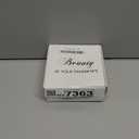 Large Messy Bun Hair Pieces for Women Wavy Curly Fake Hair Bun Extensions Ponytail Hairpieces for Updo Natural Synthetic Claw Clip Bun Hair Accessories Light Brown mix Blonde