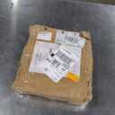 Signature Fitness Olympic 2-Inch Cast Iron Plate Weight Plate for Strength Training and Weightlifting, Multiple Sizes