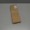 2 x Faucet Mat for Kitchen Sink, Diatomite Stone Drying Mat & Sink Protector, Prevent Moisture, Quick-Dry Splash Guard for Kitchen & Bathroom Counter, Light Gray, 23.6" x 3.9"