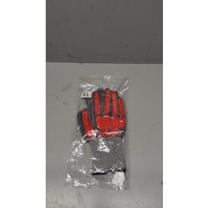 Suntec Working Gloves XL Gray And Orange