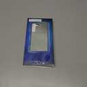 for Samsung Galaxy S25 Wallet Case with Card Holder, 2X Screen Protector Dual Layer Heavy Duty Protective Hidden Card Slot Slim Case for Galaxy S25 6.2" 2025 (Deep Green)