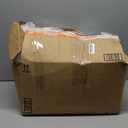 spanspace 2-in-1 Kids Couch, Toddler Couch Fold Out, Comfy Toddler Chair, Convertible Kids Sofa to Lounger with Pocket and Removable Cover (Beige)