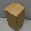 Oval Yarn Bowl, Crochet Yarn Holder with 9pcs Knitting Hooks, Yarn Storage Crochet Bowl Knitting Gift for Crocheters, Large Yarn Bowl Acacia Wooden 11.3x5.9x4.7inch (Acacia Yarn Bowl with Lid)