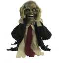 20 in. Touch Activated Pop-Up Animatronic Ghoul